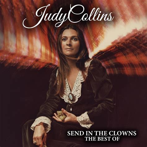 song send in the clowns judy collins